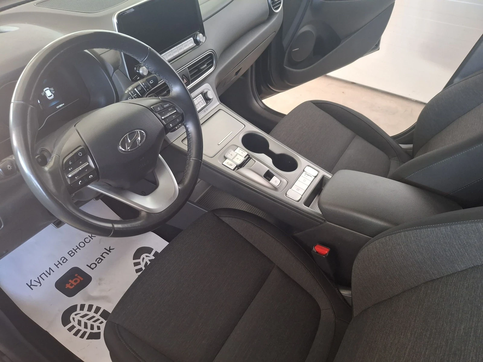 Hyundai Kona 64kw* * 204k.c soh100% | Mobile.bg � ����������� 11