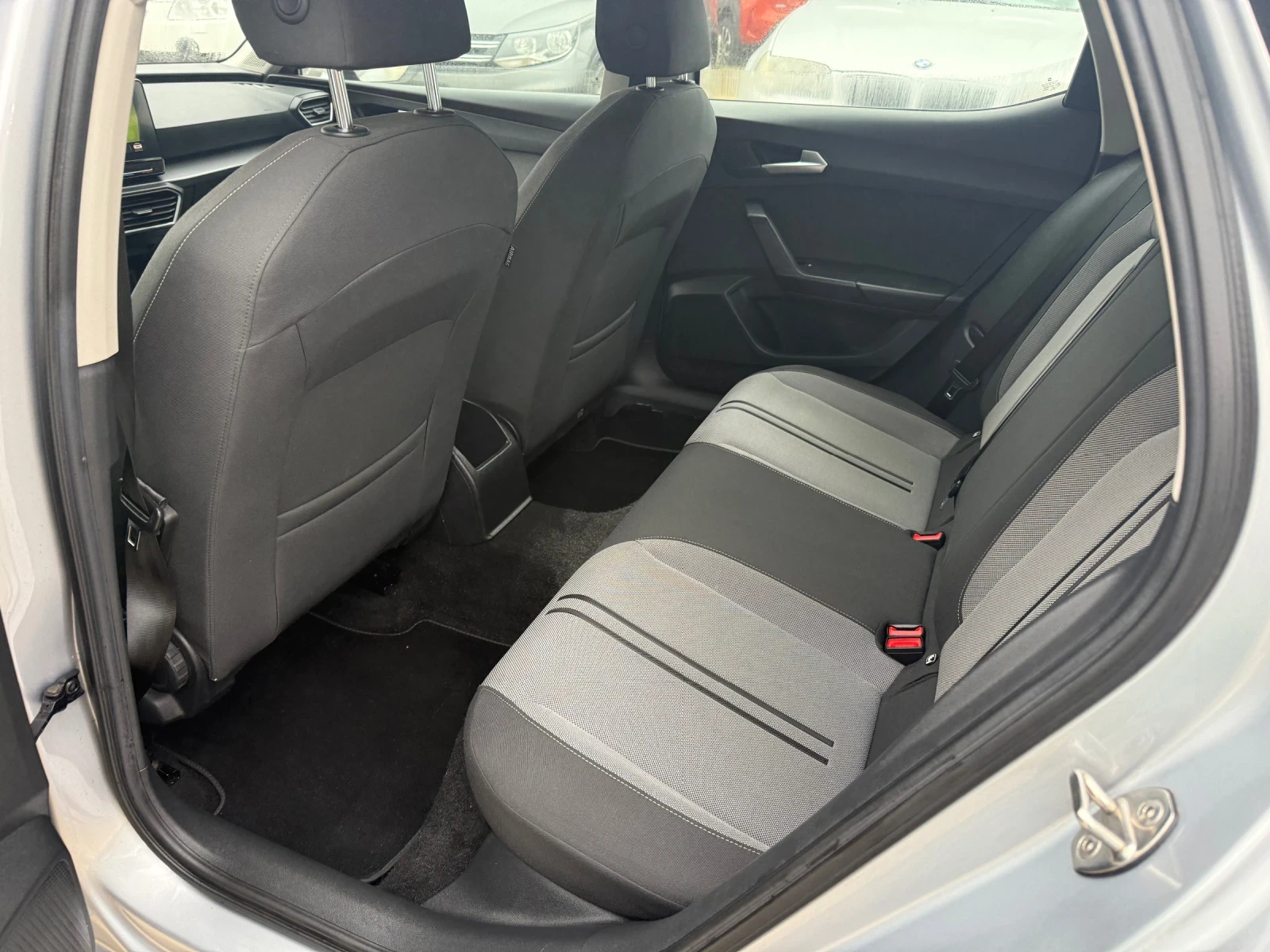 Seat Leon 2.0TDI - 116.. -   | Mobile.bg   15