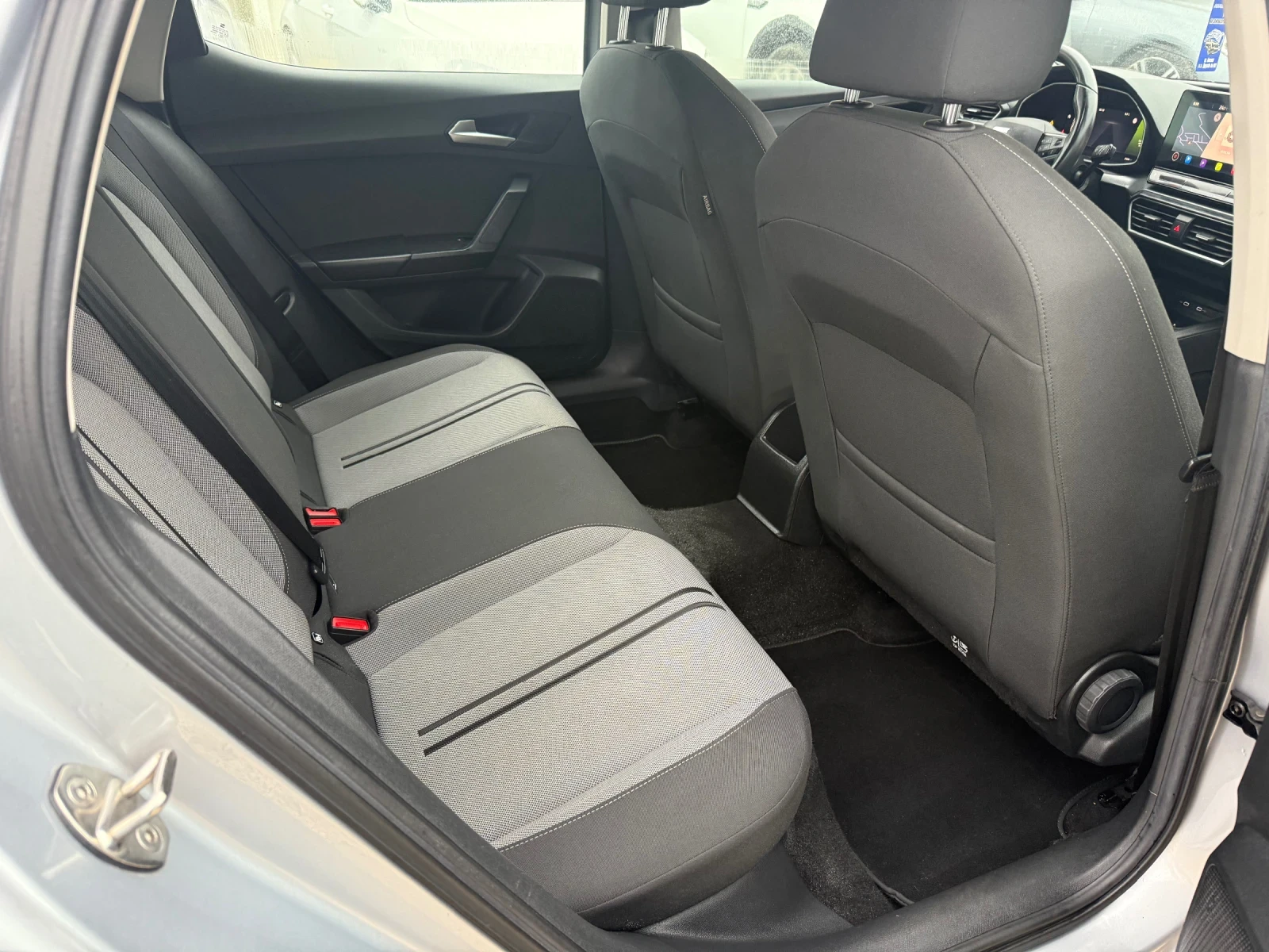 Seat Leon 2.0TDI - 116.. -   | Mobile.bg   14