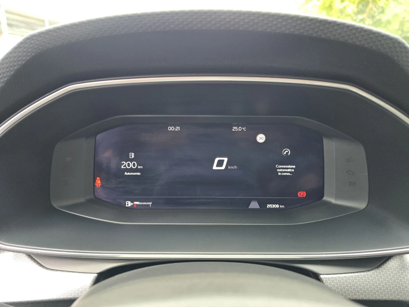 Seat Leon 2.0TDI - 116к.с. - Топ състояние, снимка 17 - Автомобили и джипове - 52647487