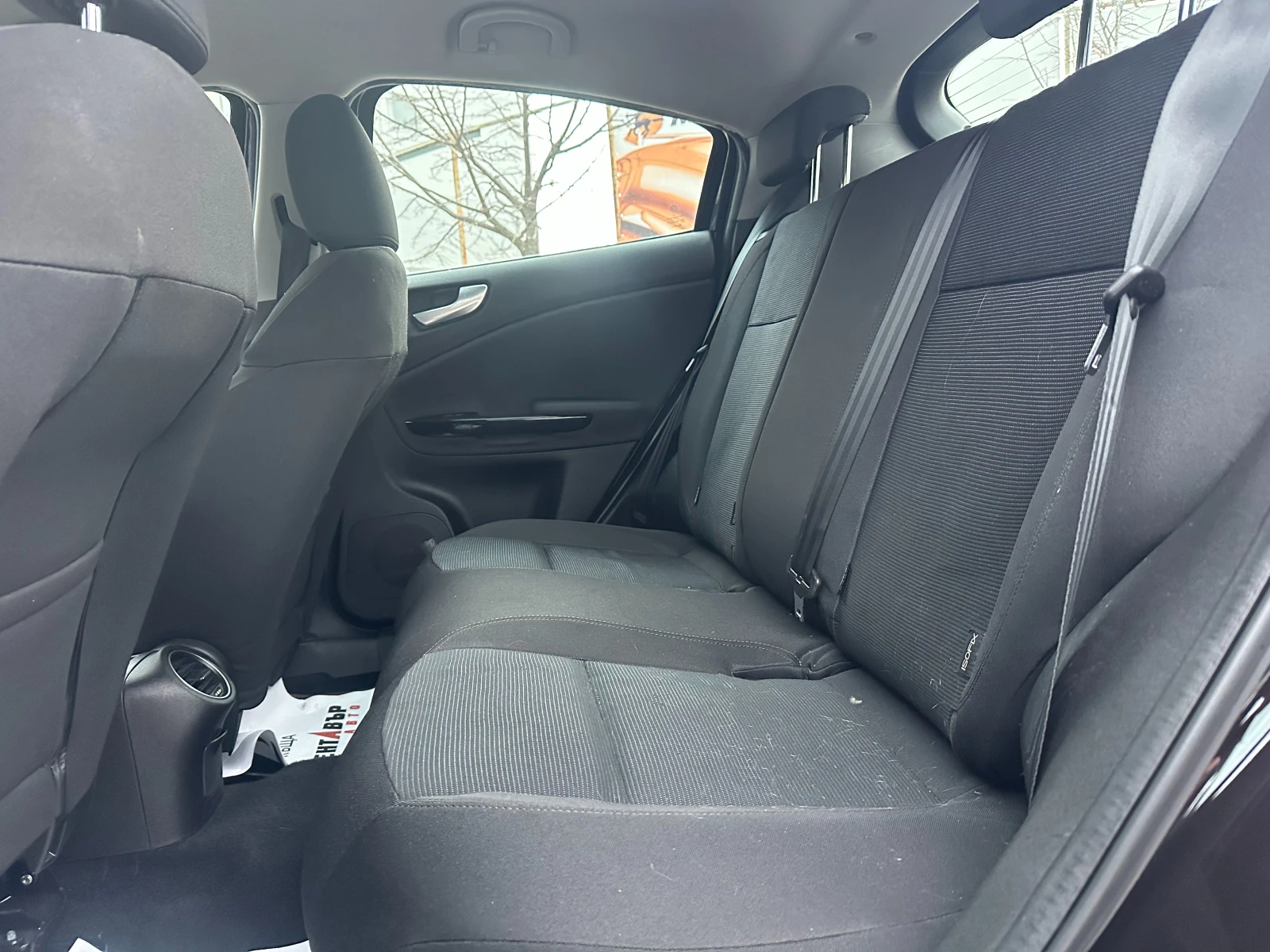 Alfa Romeo Giulietta 1.6d 105 к.с.  - изображение 9