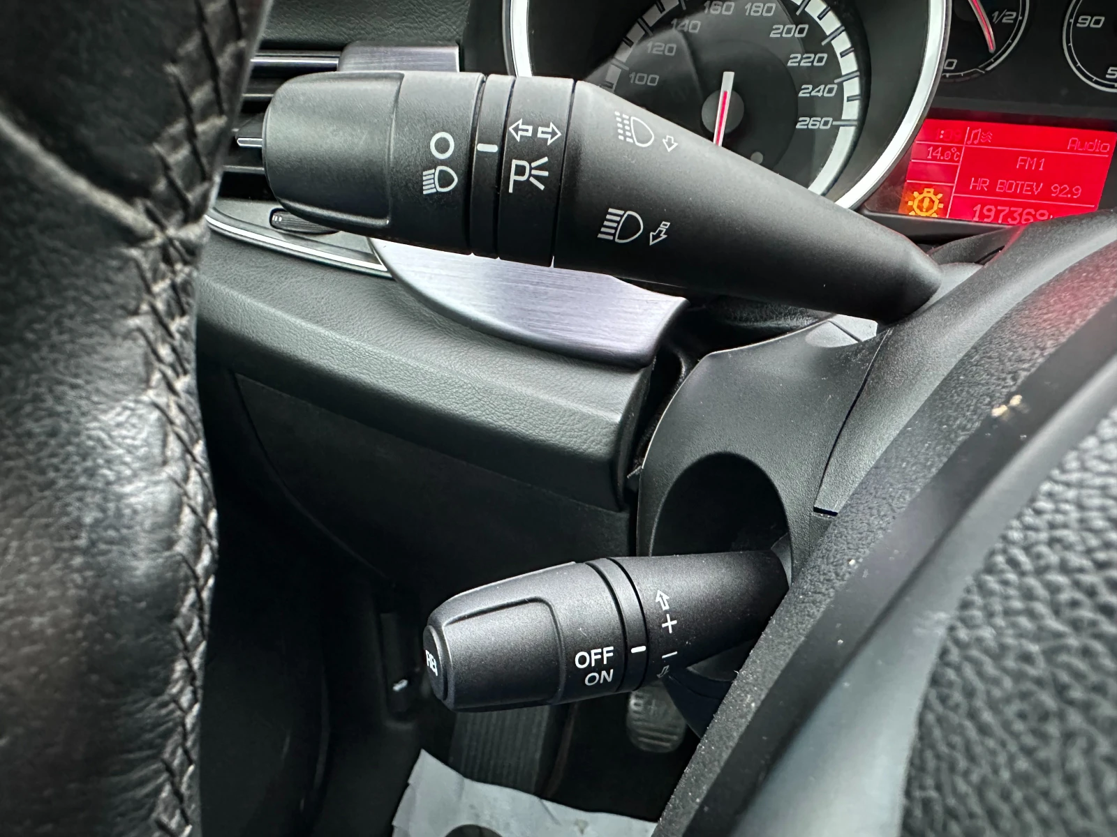 Alfa Romeo Giulietta 1.6d 105 ../ 6  | Mobile.bg   14