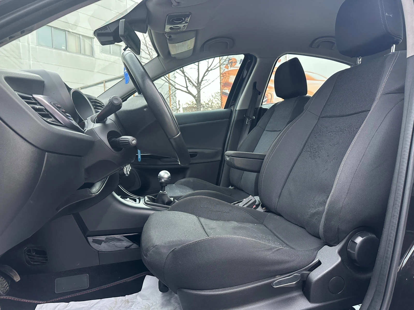 Alfa Romeo Giulietta 1.6d 105 к.с.  - изображение 8