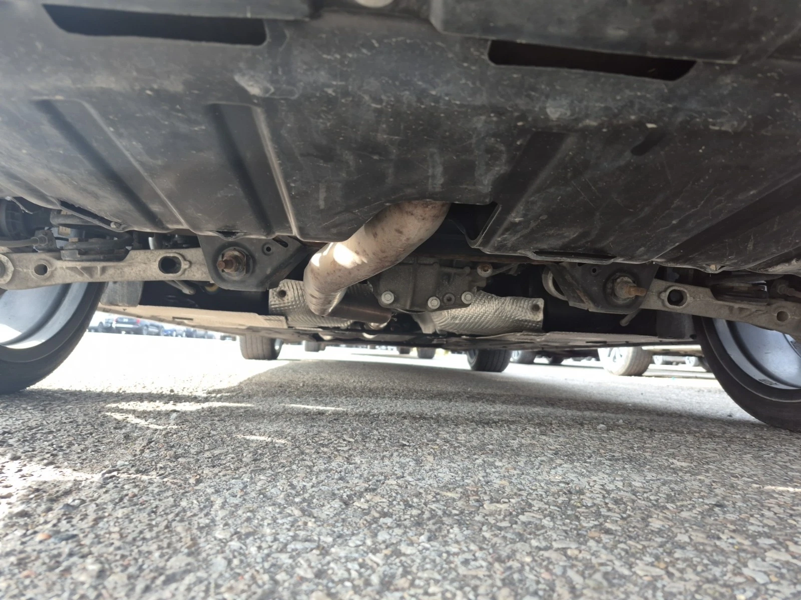 Alfa Romeo Giulia * TI SPORT* AWD* CARFAX* *  | Mobile.bg   14