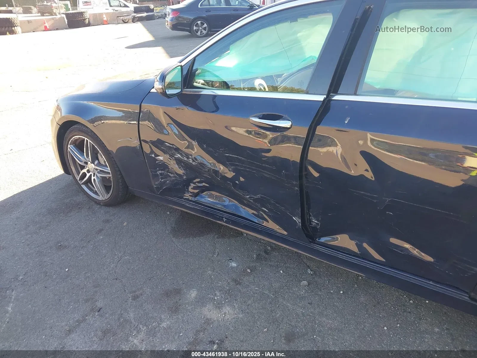 Mercedes-Benz E 300 AMG* BURMESTER* 4MATIC | Mobile.bg   6