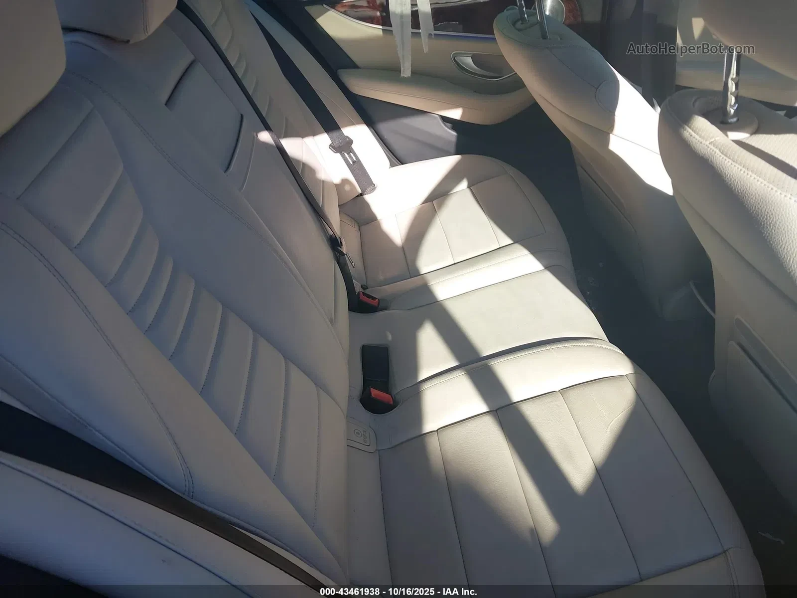 Mercedes-Benz E 300 AMG* BURMESTER* 4MATIC | Mobile.bg   8