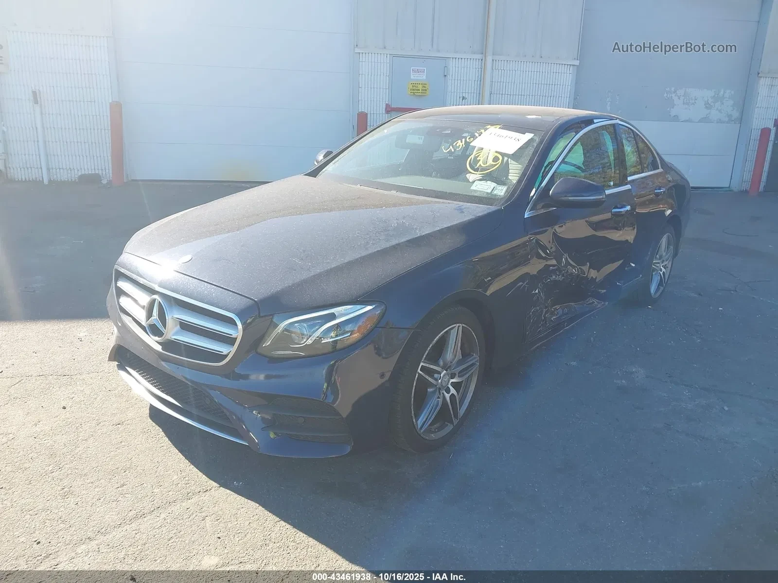 Mercedes-Benz E 300 AMG* BURMESTER* 4MATIC | Mobile.bg   2