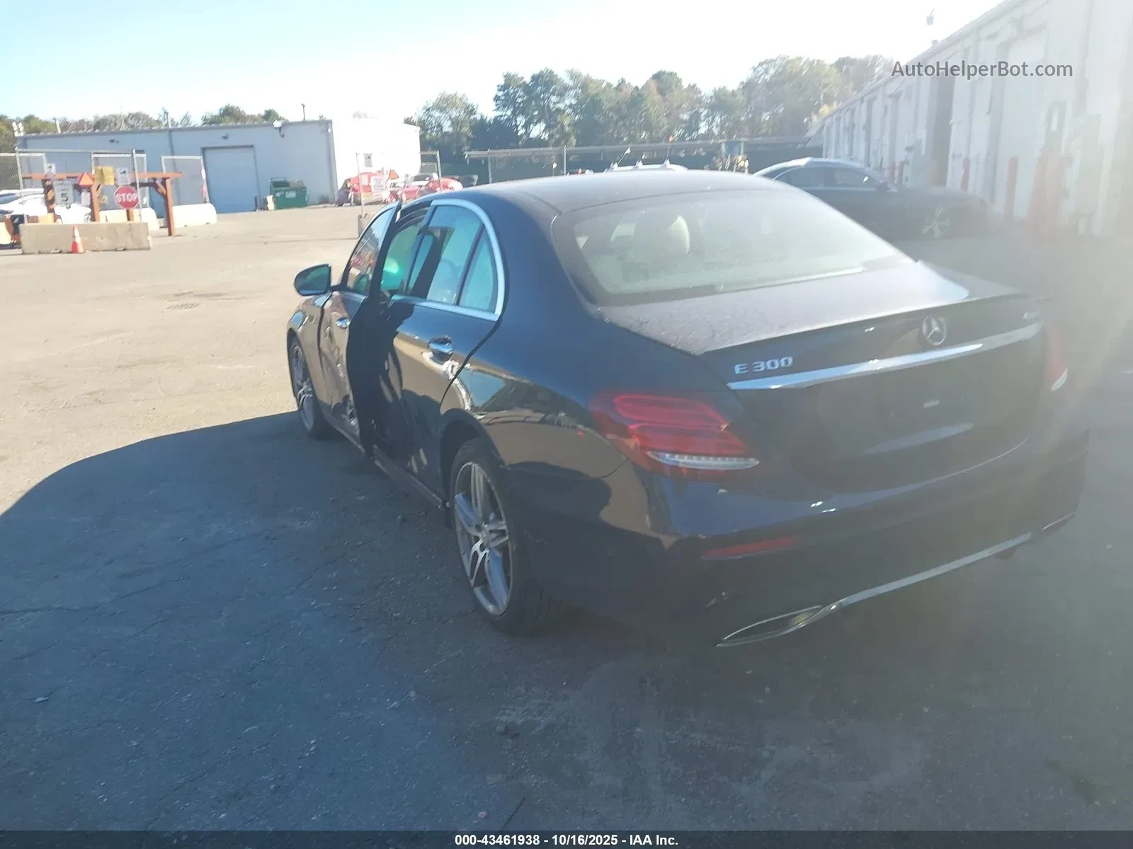 Mercedes-Benz E 300 AMG* BURMESTER* 4MATIC | Mobile.bg   3