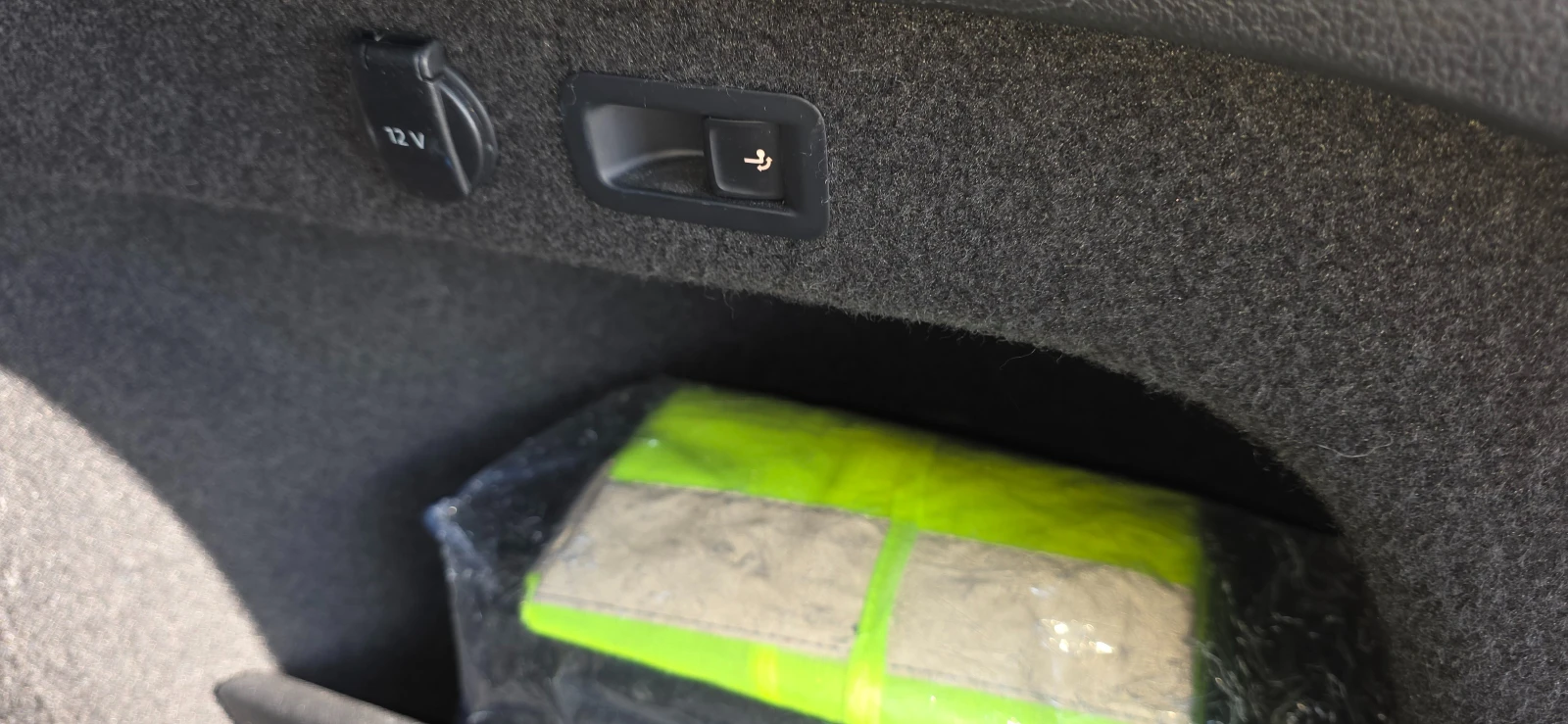 VW Passat Вариант В8 2.0 TDI 190 hp EXCLUSIVE  - изображение 8