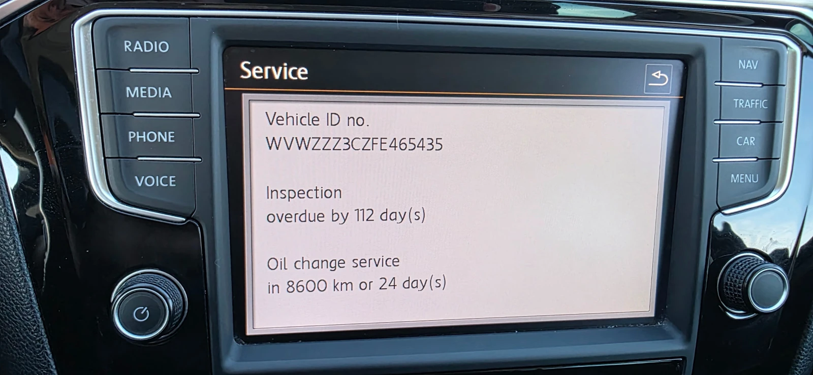 VW Passat ������� �8 2.0 TDI 190 hp EXCLUSIVE  | Mobile.bg � ����������� 14