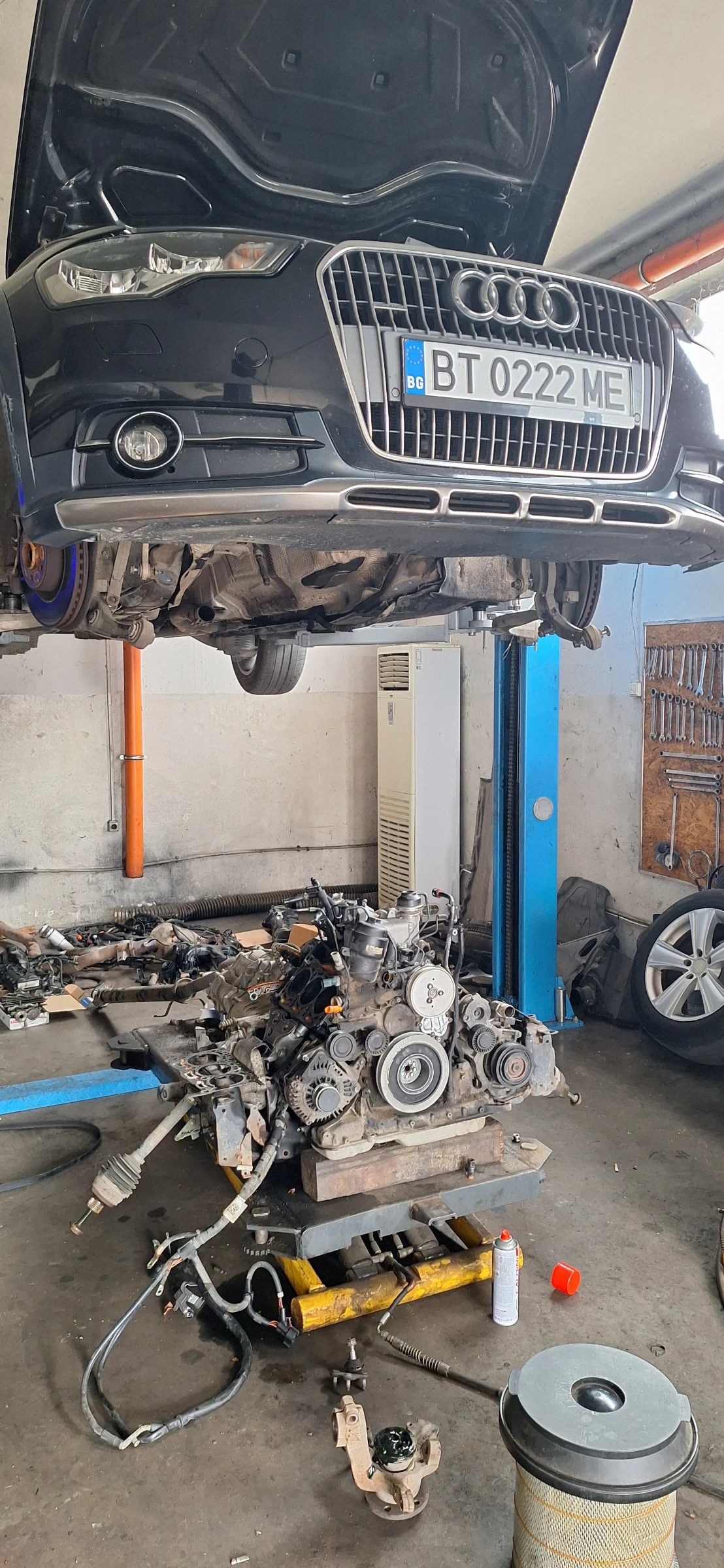 Audi A6 Allroad | Mobile.bg � ����������� 12