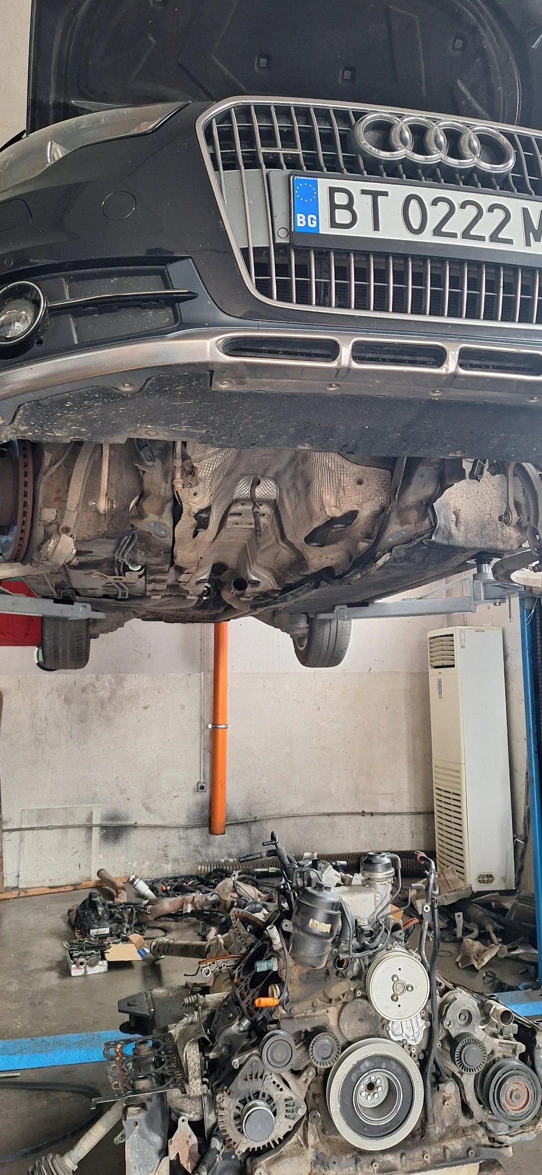 Audi A6 Allroad | Mobile.bg � ����������� 13