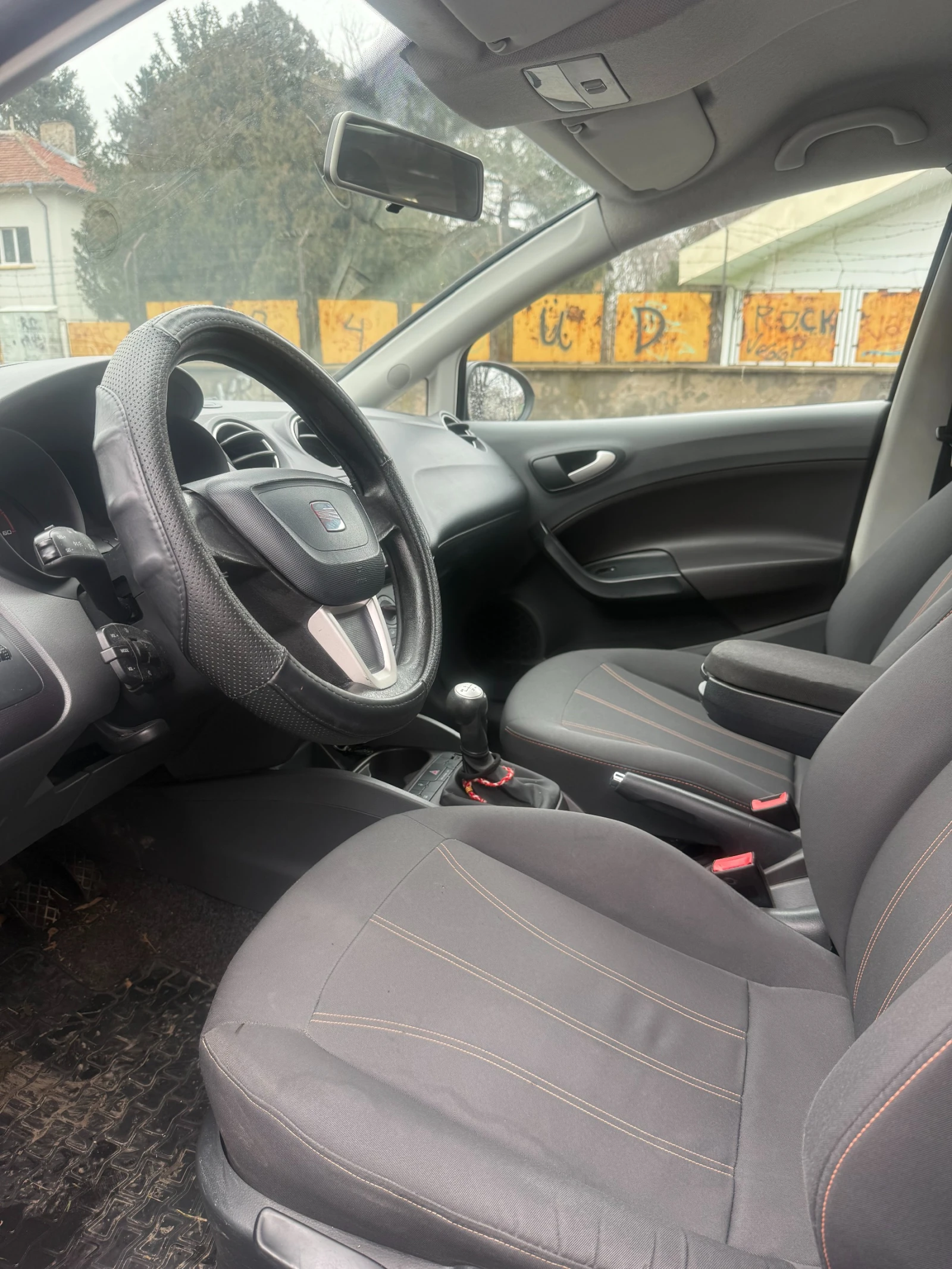 Seat Ibiza | Mobile.bg � ����������� 7