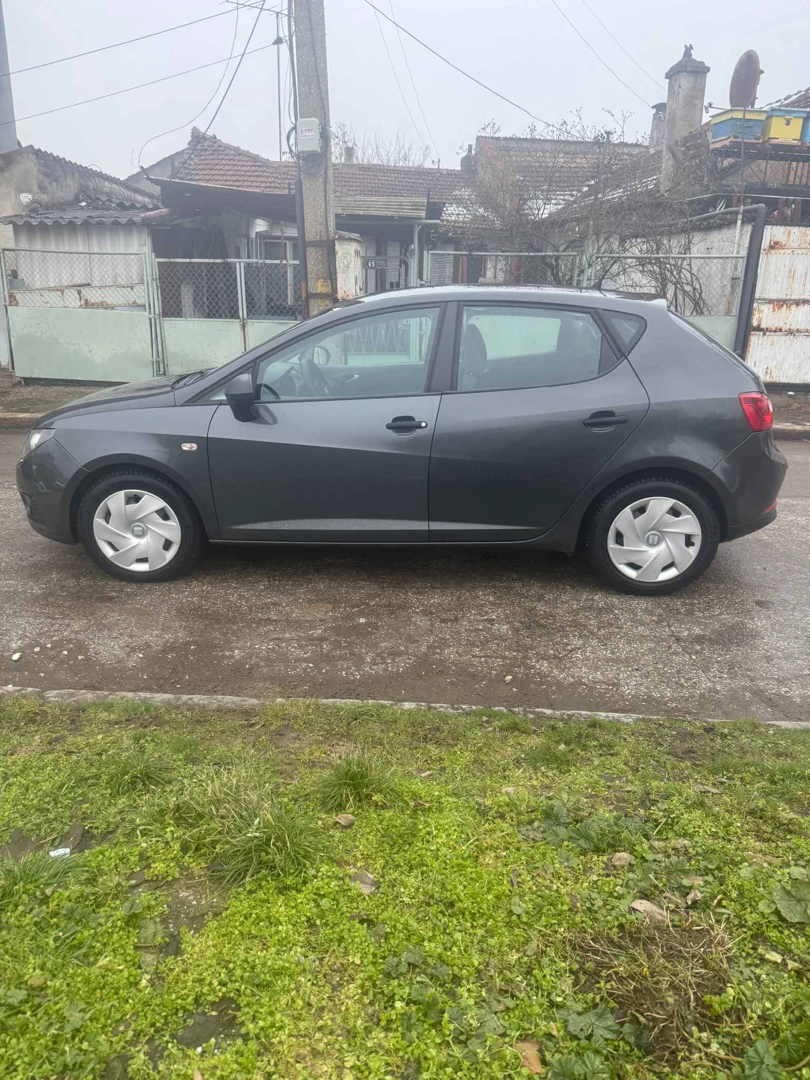 Seat Ibiza | Mobile.bg � ����������� 5