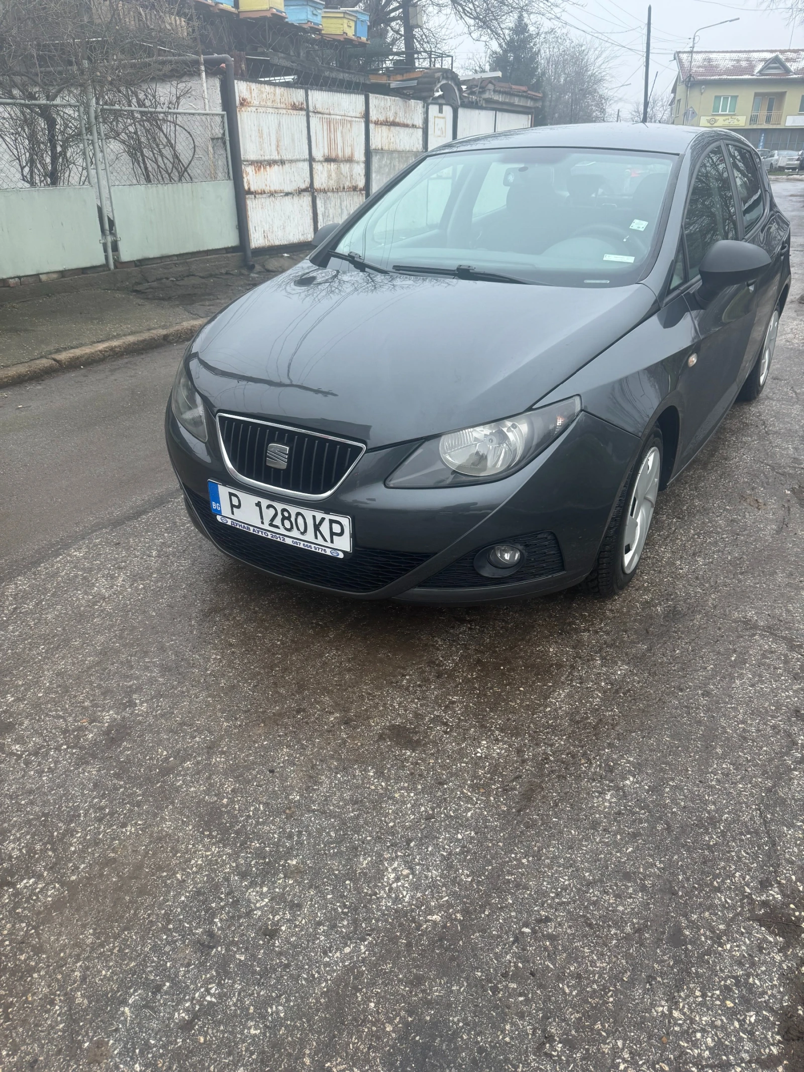 Seat Ibiza | Mobile.bg � ����������� 2