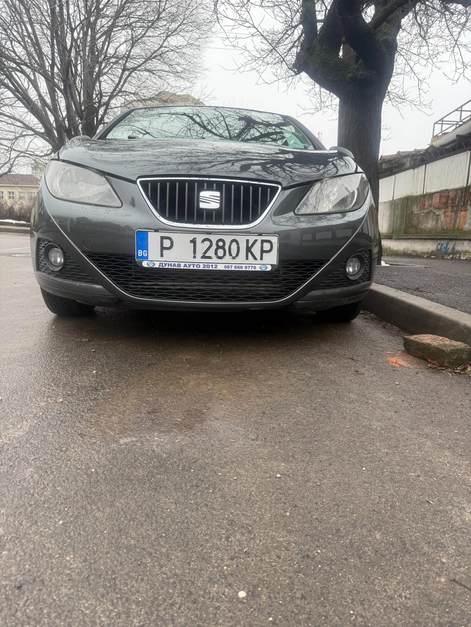 Seat Ibiza | Mobile.bg � ����������� 1