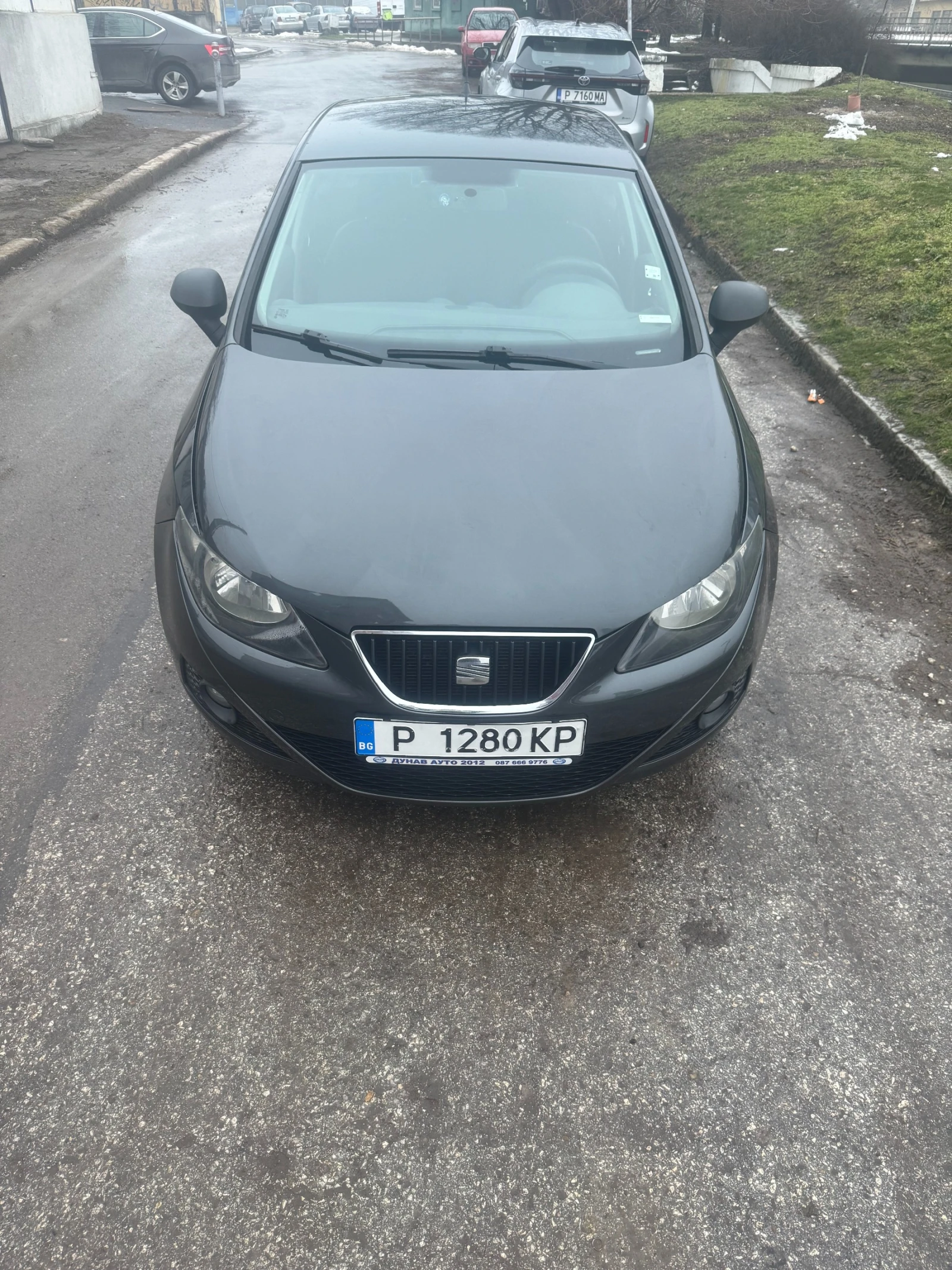 Seat Ibiza | Mobile.bg � ����������� 3