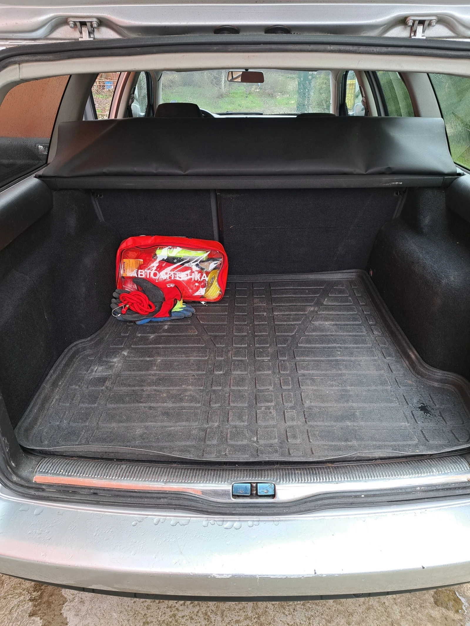 VW Passat 1.9tdi | Mobile.bg � ����������� 7