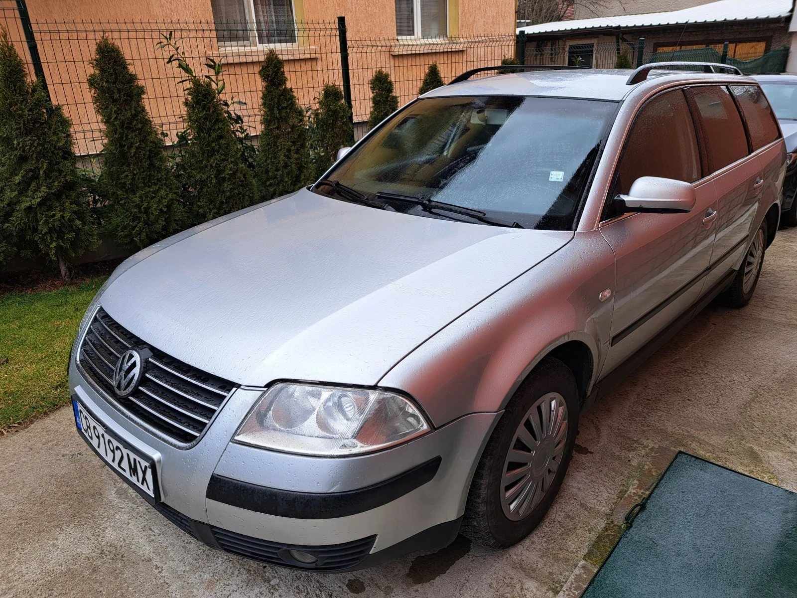 VW Passat 1.9tdi | Mobile.bg � ����������� 3