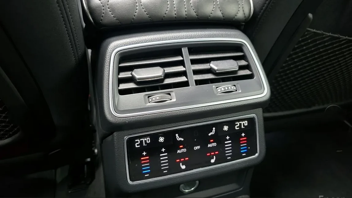 Audi A6 C8* 40TDI* PREMIUM* ����������* (���� �� ��) | Mobile.bg � ����������� 13