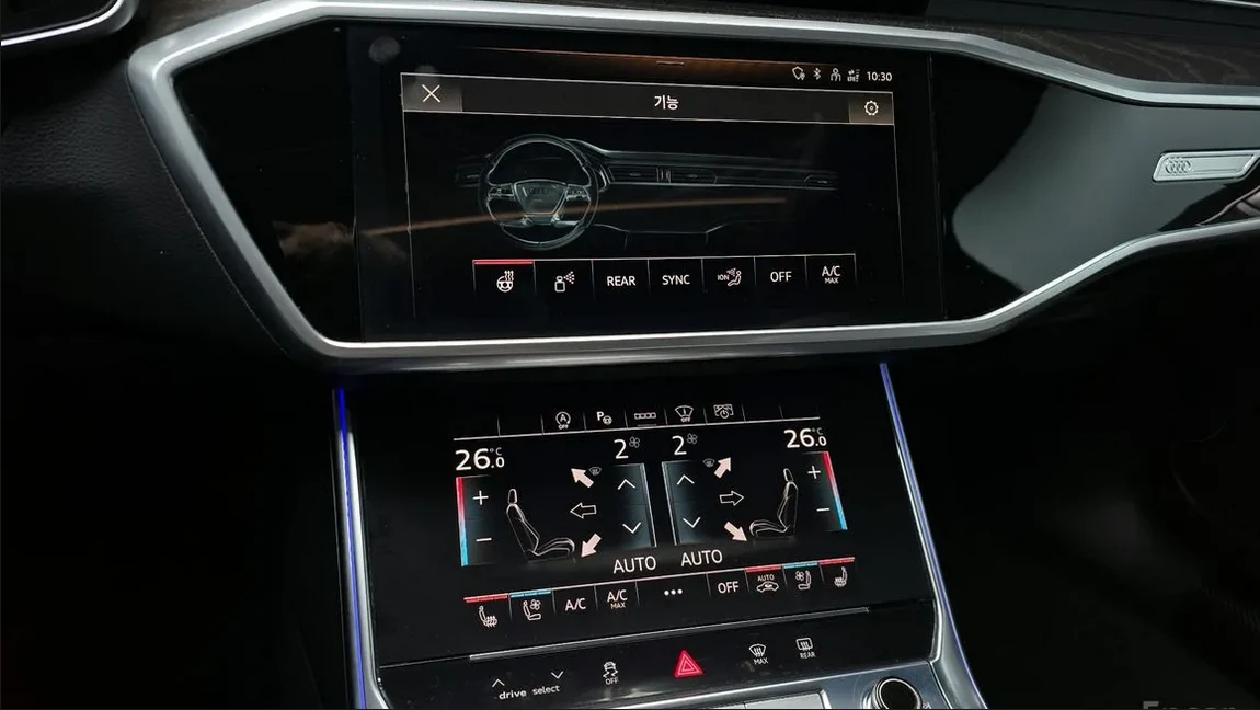 Audi A6 C8* 40TDI* PREMIUM* ����������* (���� �� ��) | Mobile.bg � ����������� 11