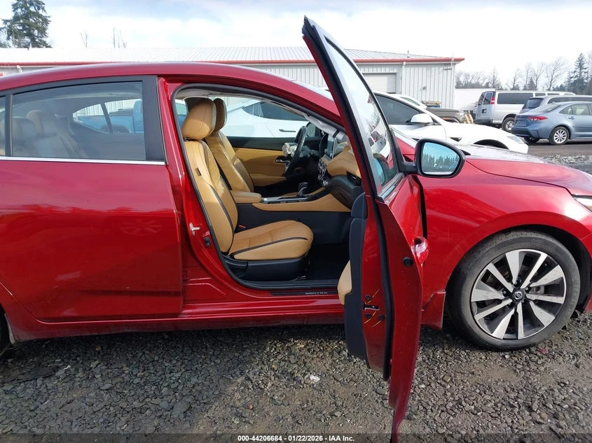 Nissan Sentra 2.0L I-4 DI, DOHC, VVT, 149HP Front Wheel Drive | Mobile.bg � ����������� 5