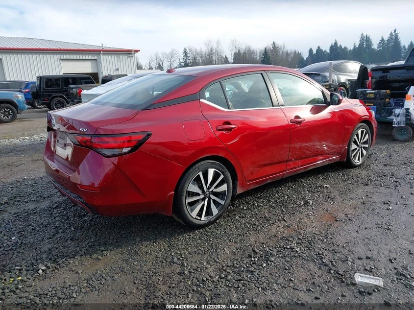 Nissan Sentra 2.0L I-4 DI, DOHC, VVT, 149HP Front Wheel Drive | Mobile.bg � ����������� 4