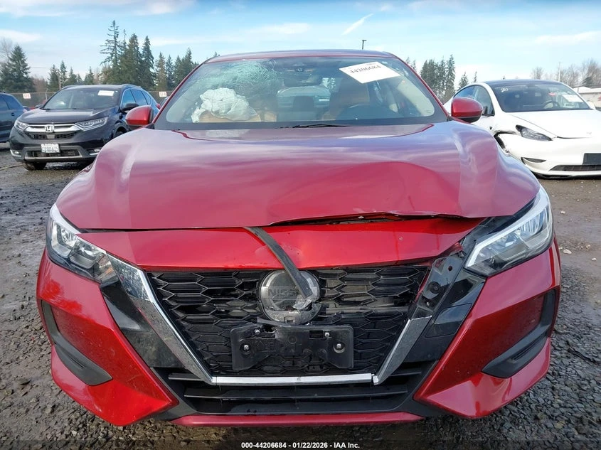 Nissan Sentra 2.0L I-4 DI, DOHC, VVT, 149HP Front Wheel Drive | Mobile.bg � ����������� 12