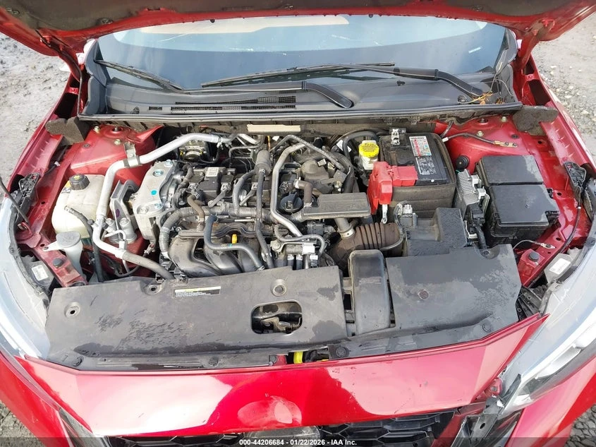 Nissan Sentra 2.0L I-4 DI, DOHC, VVT, 149HP Front Wheel Drive | Mobile.bg � ����������� 10