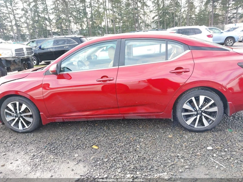 Nissan Sentra 2.0L I-4 DI, DOHC, VVT, 149HP Front Wheel Drive | Mobile.bg � ����������� 14