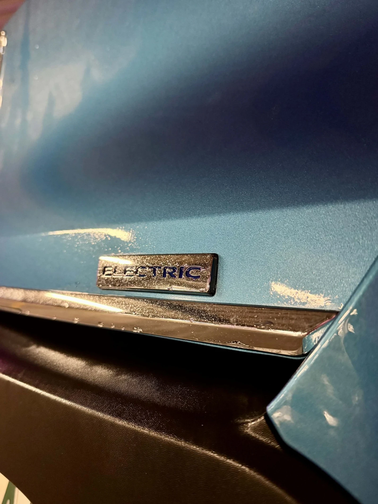 Dacia Spring Гаранция/Пълна сервизна история/CSS, снимка 9 - Автомобили и джипове - 54127934