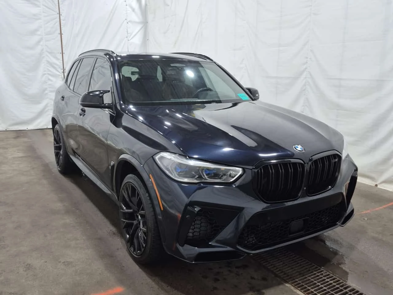 BMW X5M * COMPETITION * CARFAX * ��� ��������� *  | Mobile.bg � ����������� 2