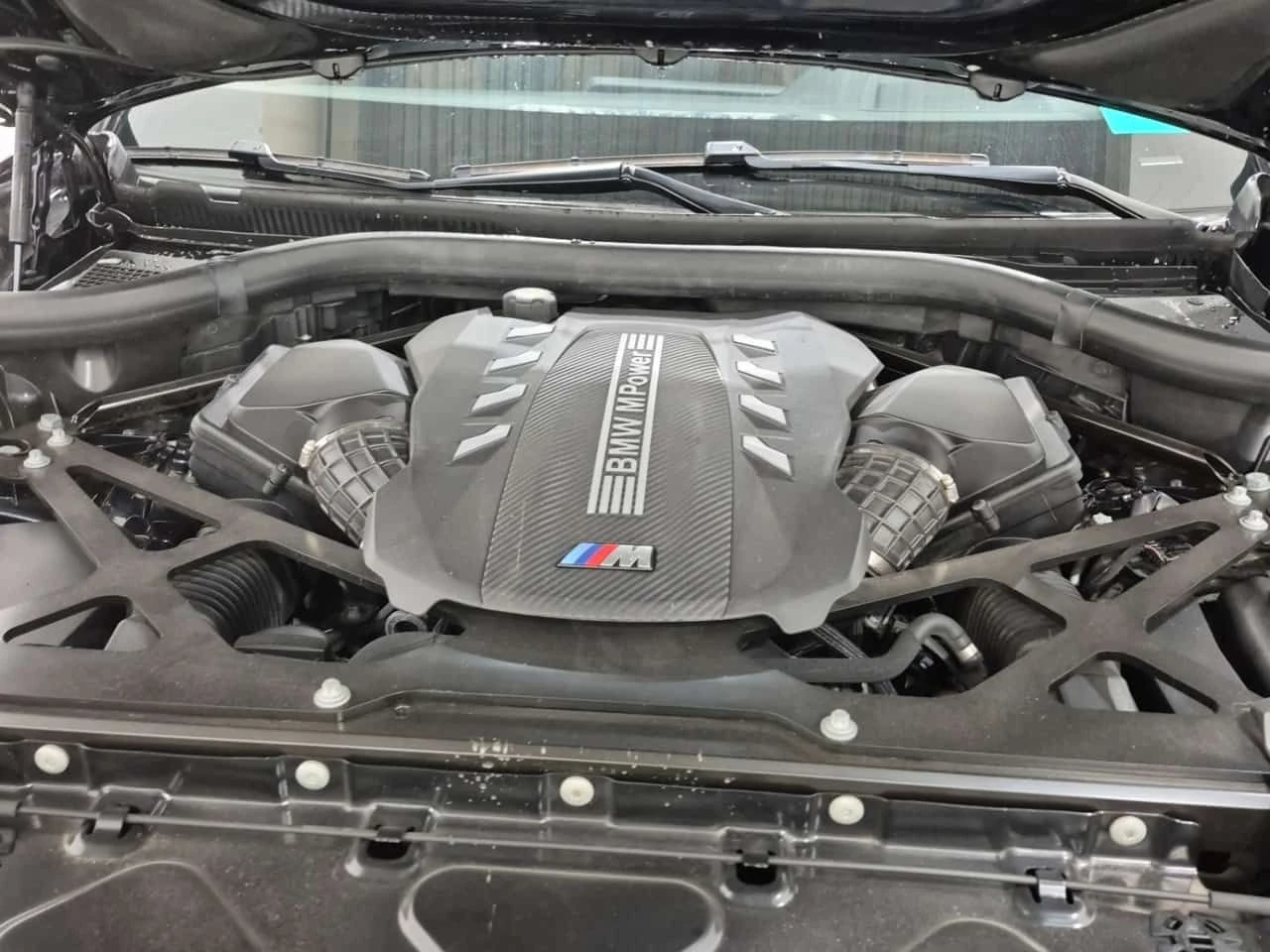 BMW X5M * COMPETITION * CARFAX * ��� ��������� *  | Mobile.bg � ����������� 17