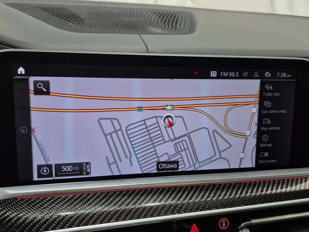 BMW X5M * COMPETITION * CARFAX * ��� ��������� *  | Mobile.bg � ����������� 12