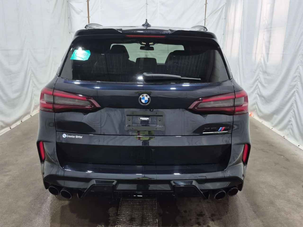 BMW X5M * COMPETITION * CARFAX * ��� ��������� *  | Mobile.bg � ����������� 5
