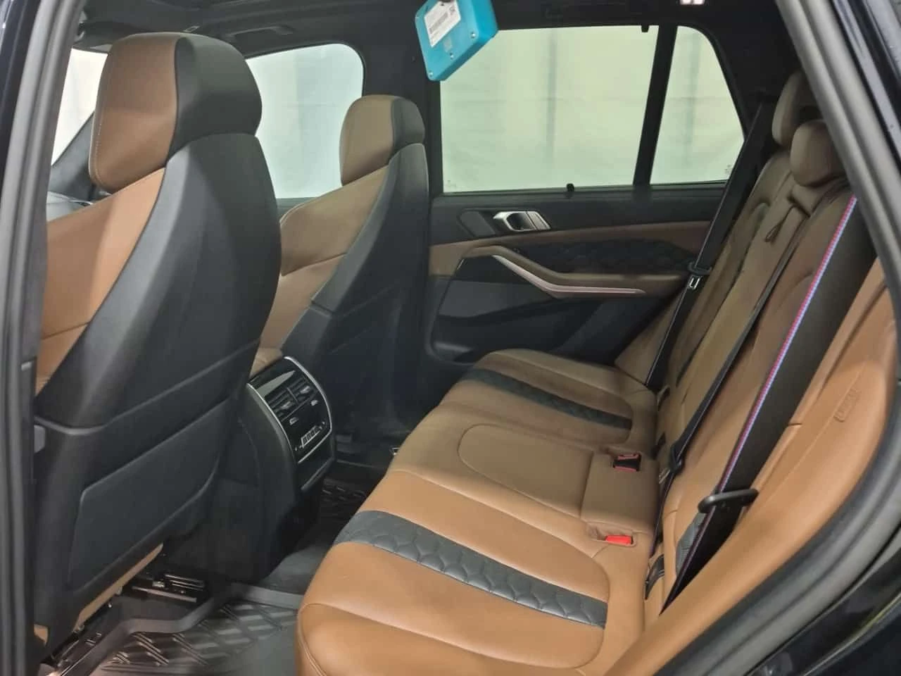 BMW X5M * COMPETITION * CARFAX * ��� ��������� *  | Mobile.bg � ����������� 13