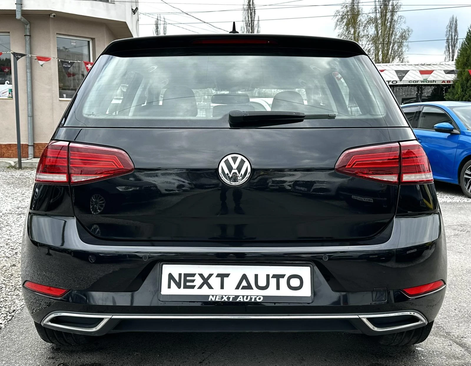 VW Golf 1.6TDI 116HP DSG HIGHLINE DIGITAL EU6D-TEMP | Mobile.bg � ����������� 6
