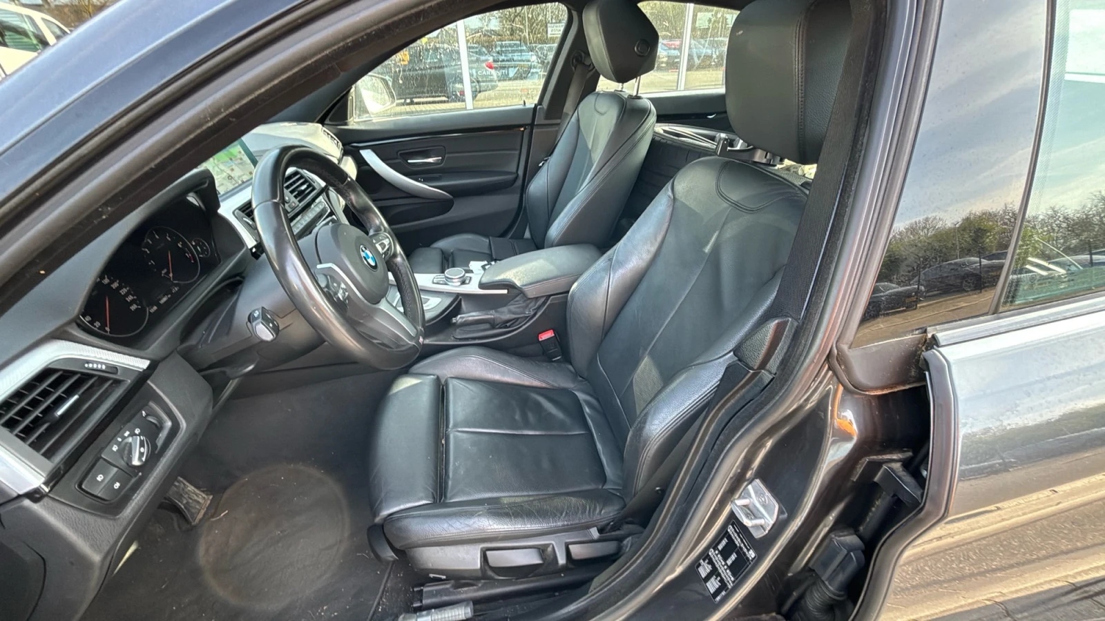 BMW 418 Executive  | Mobile.bg � ����������� 6