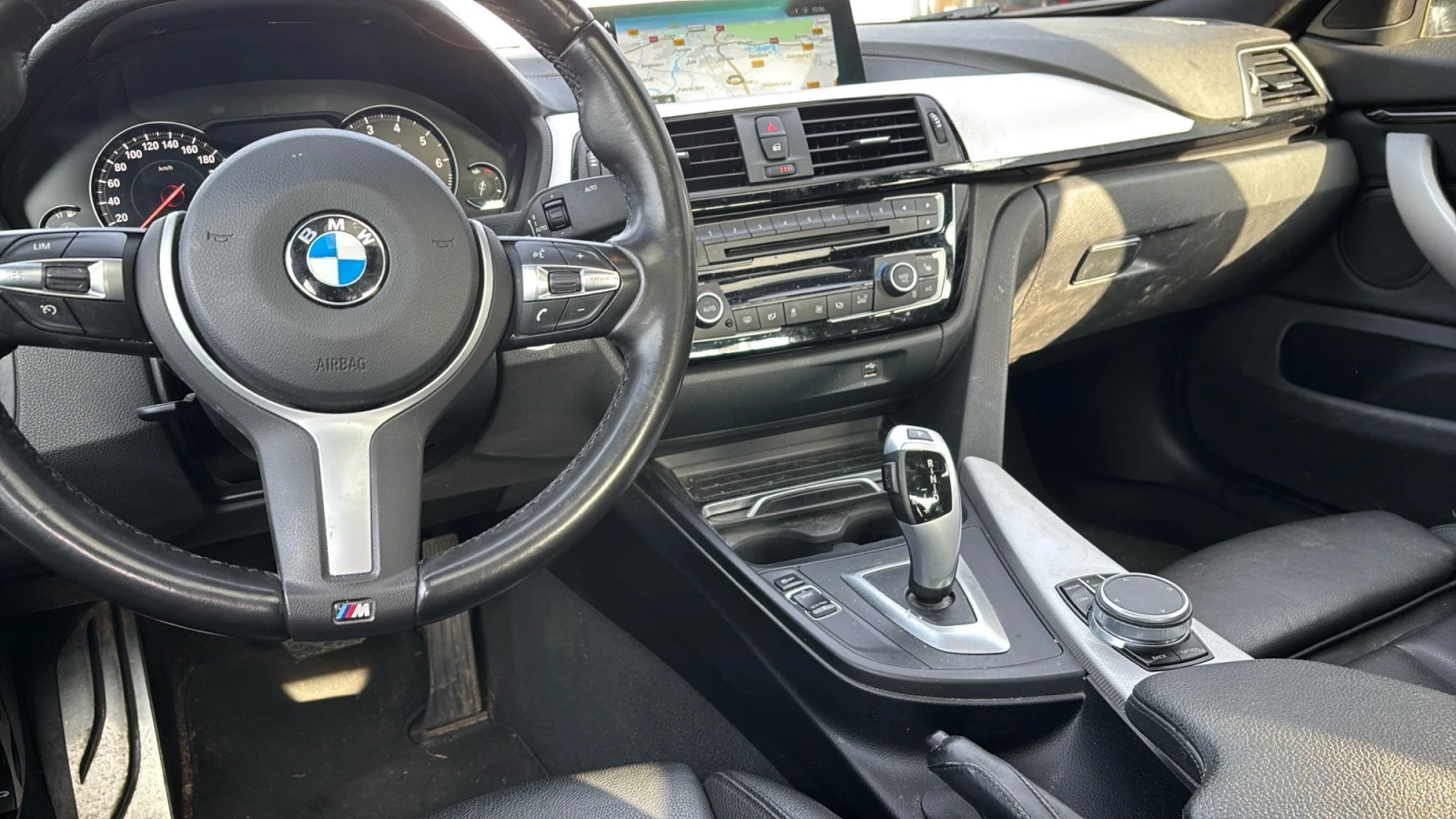 BMW 418 Executive  | Mobile.bg � ����������� 7