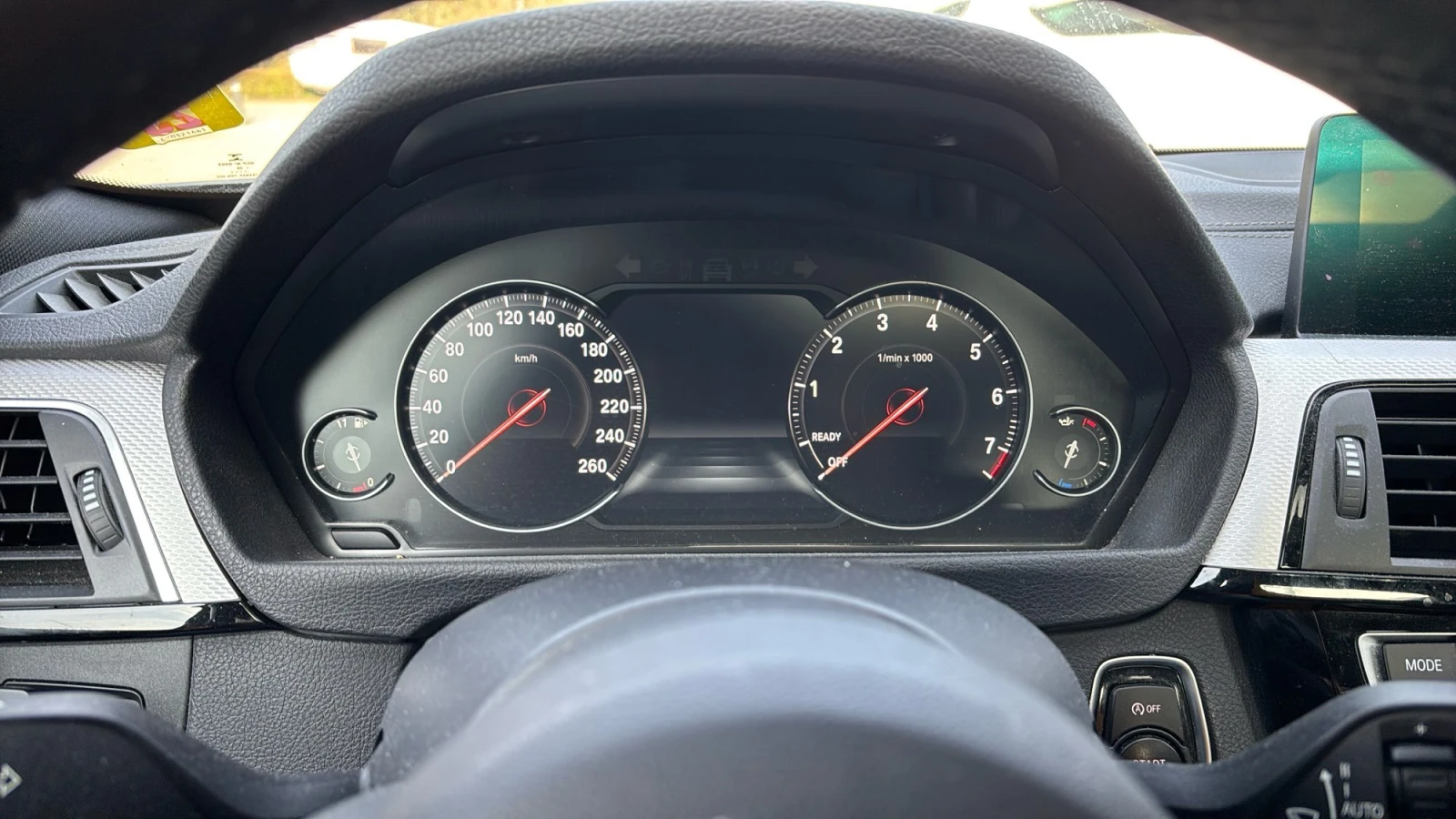 BMW 418 Executive  | Mobile.bg � ����������� 8