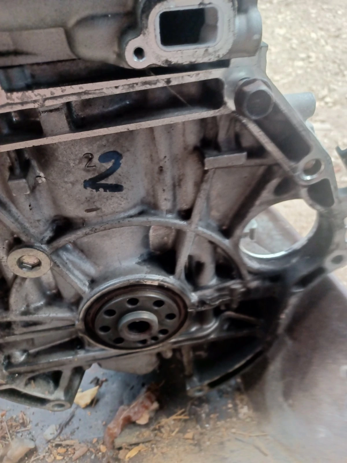 VW Jetta, снимка 4 - Автомобили и джипове - 54547291