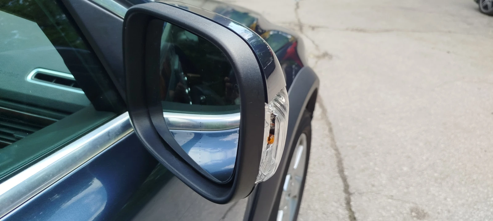 Volvo Xc70, снимка 9 - Автомобили и джипове - 54644317