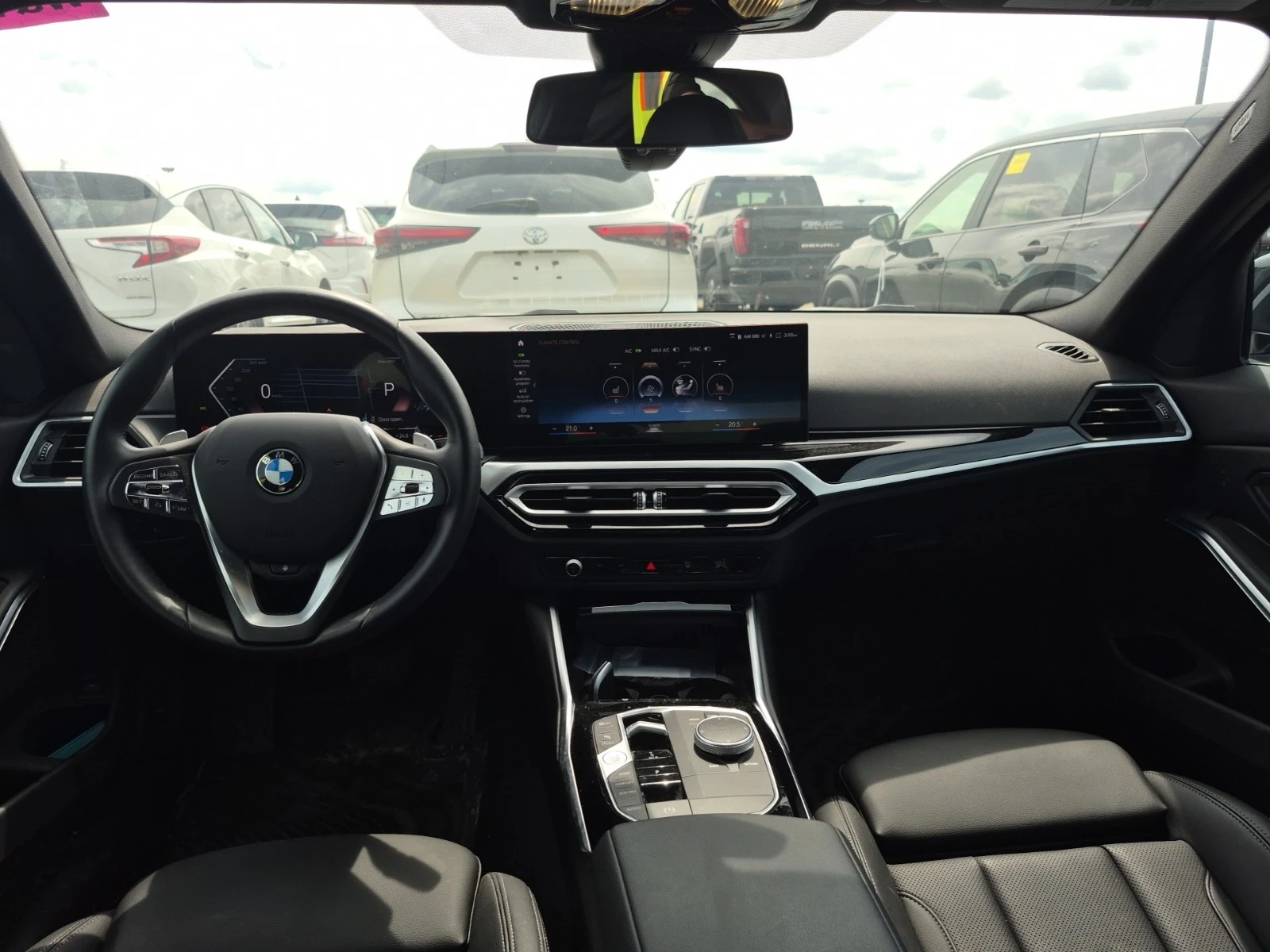 BMW 320, снимка 10 - Автомобили и джипове - 55125032