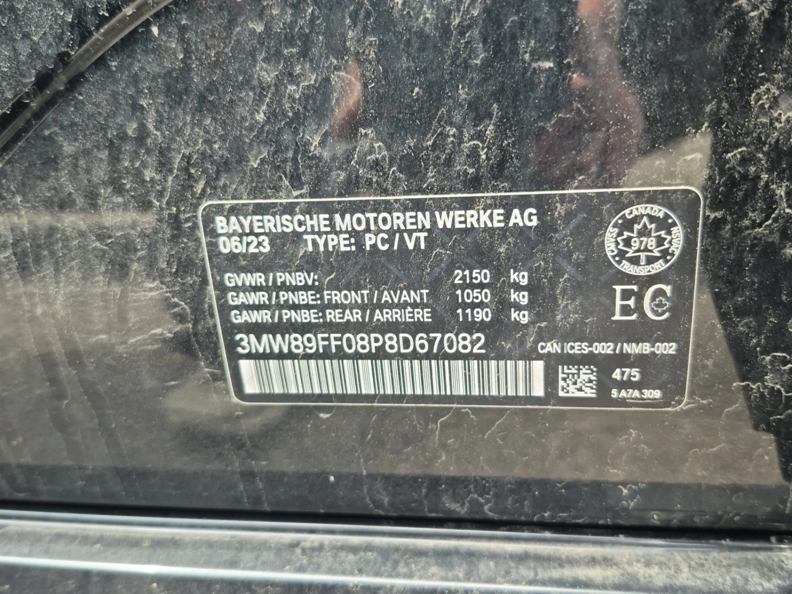 BMW 320, снимка 15 - Автомобили и джипове - 55125032