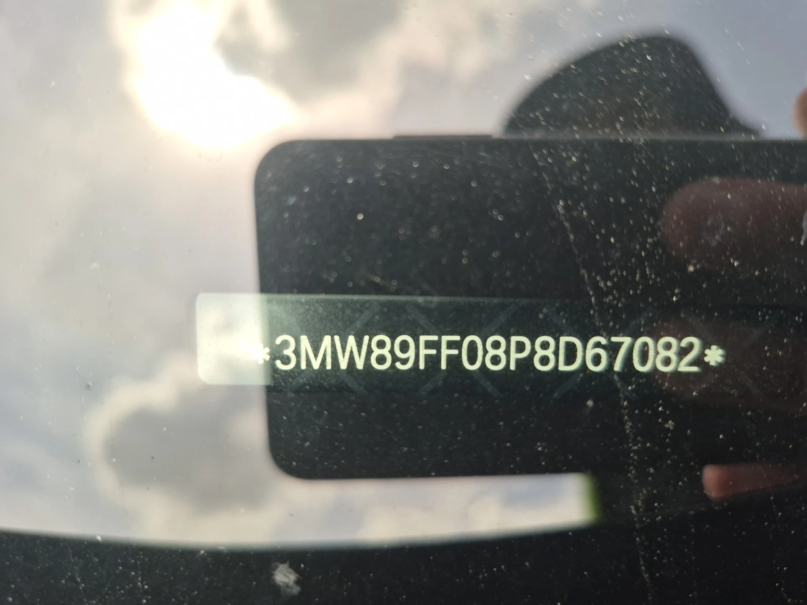 BMW 320, снимка 16 - Автомобили и джипове - 55125032