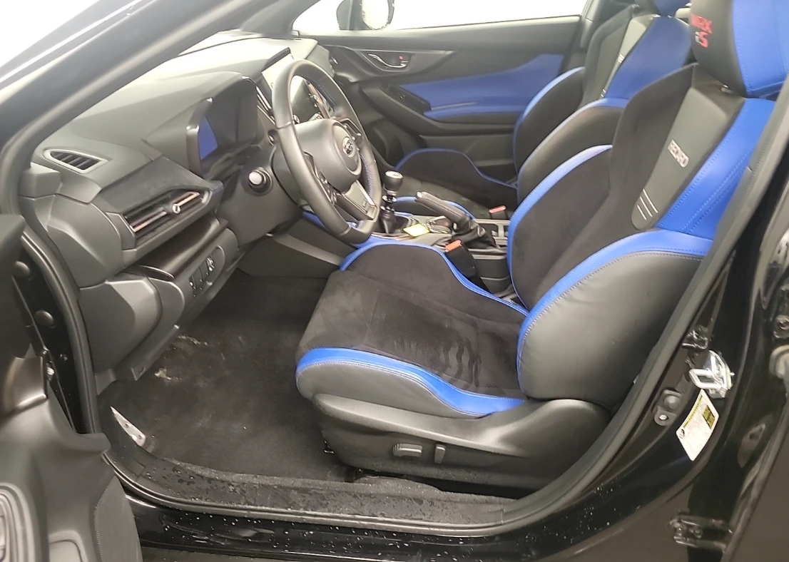 Subaru WRX TS / 2.4 TURBO / ����� | Mobile.bg � ����������� 7
