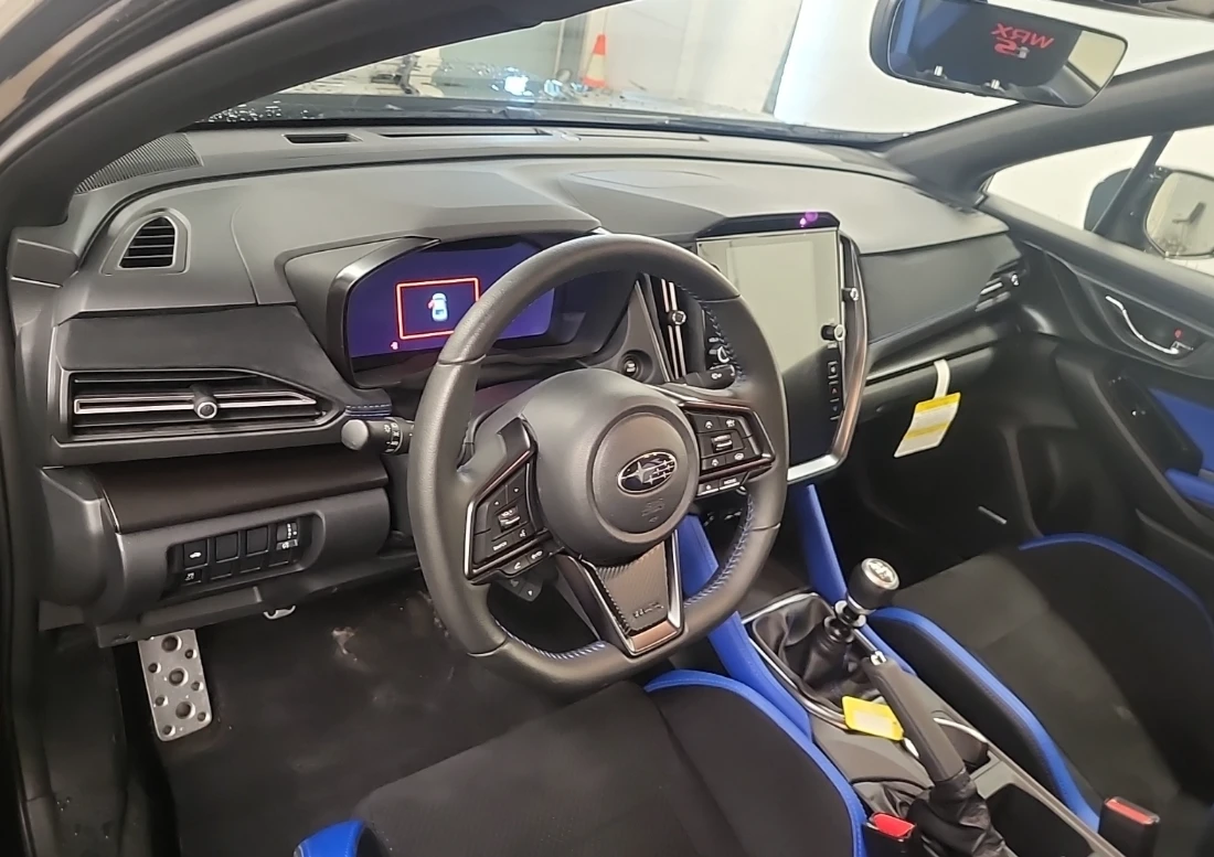 Subaru WRX TS / 2.4 TURBO / ����� | Mobile.bg � ����������� 8