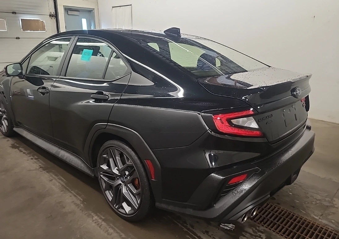 Subaru WRX TS / 2.4 TURBO / ����� | Mobile.bg � ����������� 3