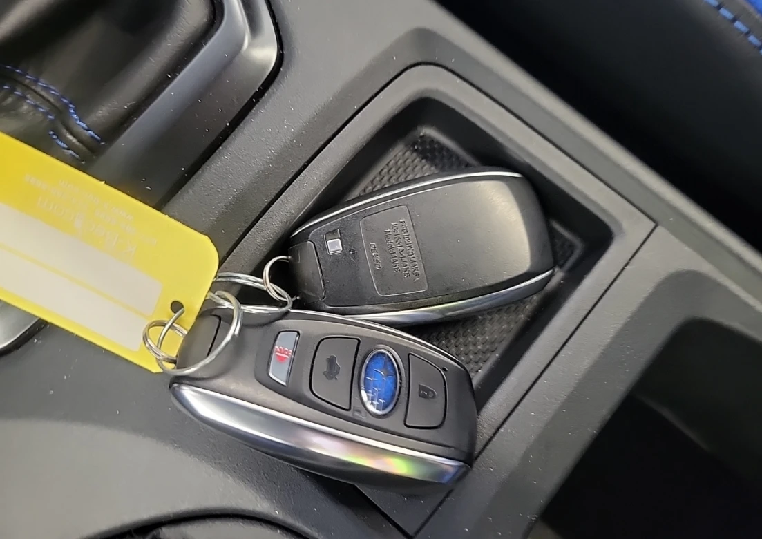 Subaru WRX TS / 2.4 TURBO / ����� | Mobile.bg � ����������� 11