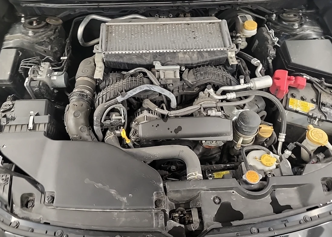 Subaru WRX TS / 2.4 TURBO / ����� | Mobile.bg � ����������� 5